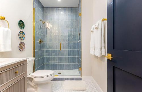 Northeast South Bend Casa | The Darby Condo - Cozy 1Br Condo - Close to ND campus