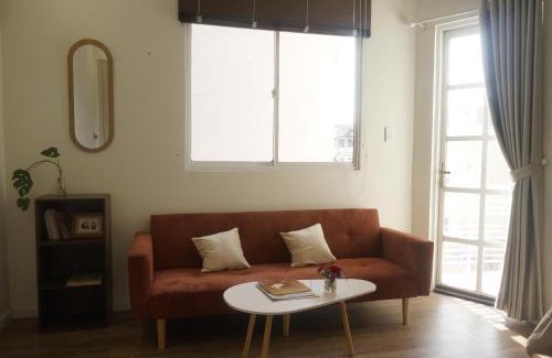 District 3 Casa | The Dates Villa