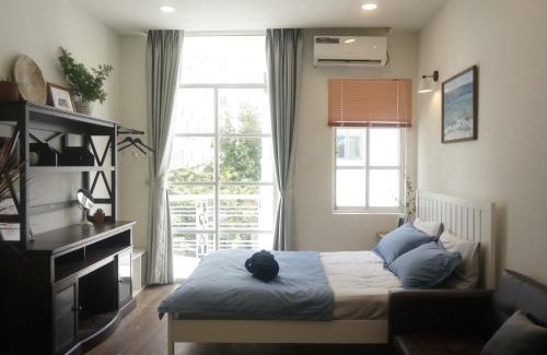 District 3 Casa | The Dates Villa