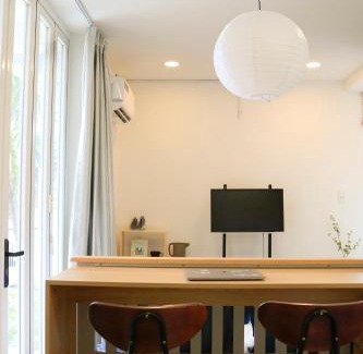 District 3 Casa | The Dates Villa