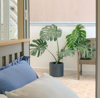 District 3 Casa | The Dates Villa