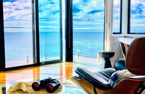 Great Ocean Road Apartamento | The Deck House - Wye River