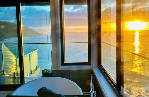 Great Ocean Road Apartamento | The Deck House - Wye River