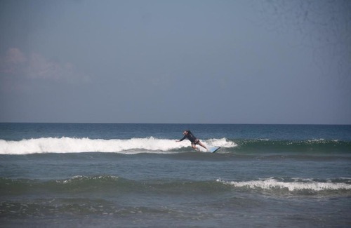 Legian Otro | The Deck Surf School