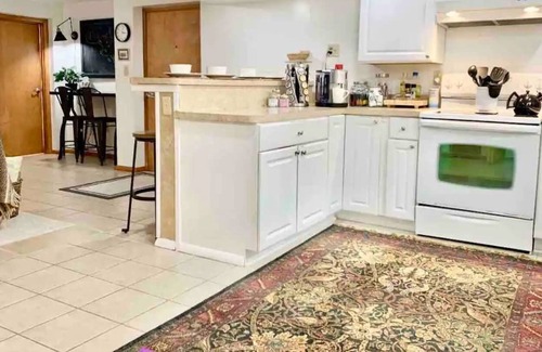 Delaware Apartamento | The Delaware Spot 2 S