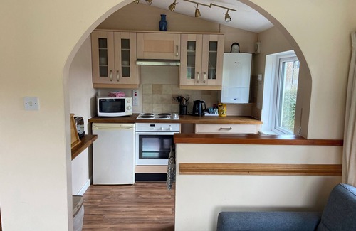 Glenlivet Cabaña | The Den - A stunning mountain cottage in Speyside & the Caringorm National Park