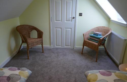 Balloch Apartamento | The Den , Sengera