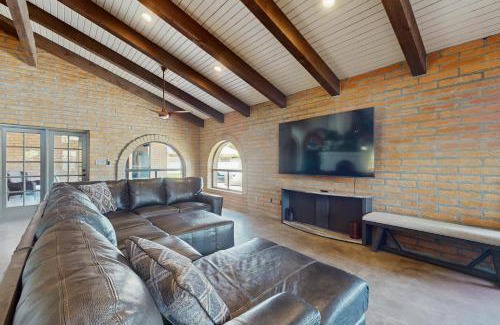 Central Scottsdale Casa | The Desert Oasis Retreat