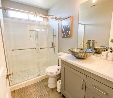 Indian Cove Villa | The Desert Sun - Amazing Private Villa For You