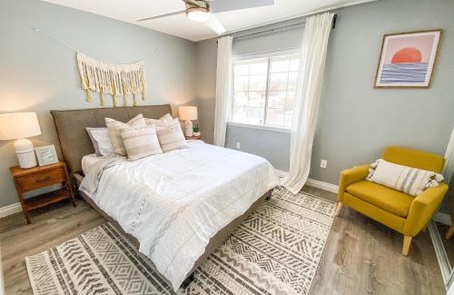 Indian Cove Villa | The Desert Sun - Amazing Private Villa For You