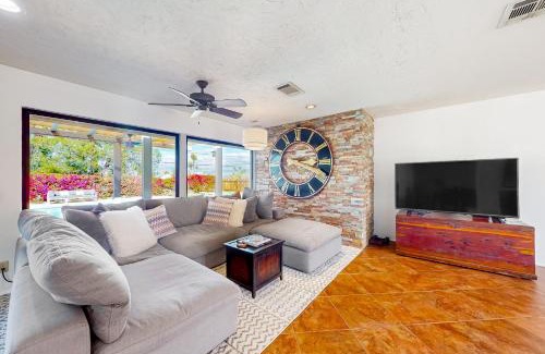 Palm Desert Casa | The Desert Willow