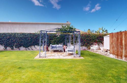 Palm Desert Casa | The Desert Willow