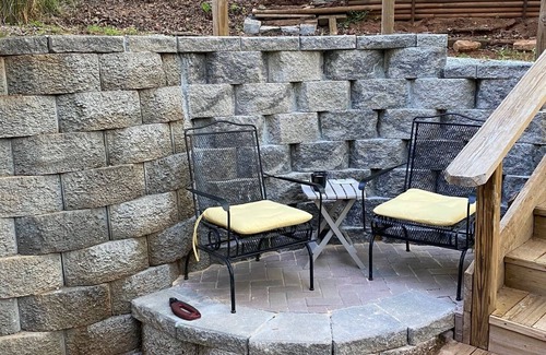 Maryville Cabina | El diamante de "B" una cabina acogedor de retiro - No muy lejos de Pigeon Forge y Gatlinburg.