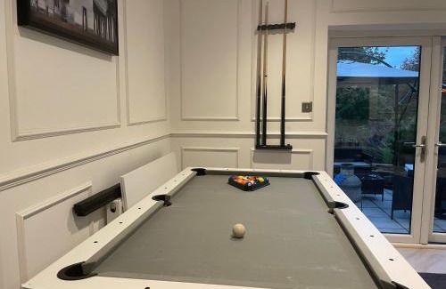 Purley Casa | The Diamond Retreat