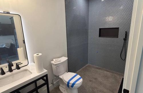 Lowertown Arts District Apartamento | The Dim Light - One Bedroom