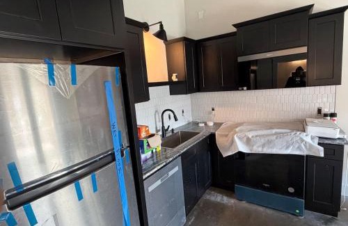 Lowertown Arts District Apartamento | The Dim Light - One Bedroom