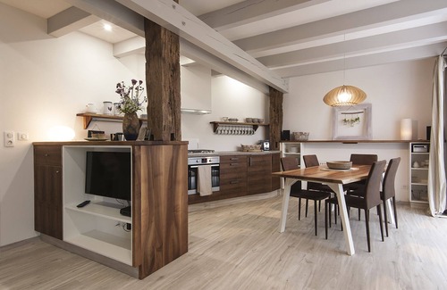 Melincourt Apartamento | El descubrimiento del apartamento Haute Saône para 3-6 personas