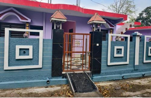 Dhaliara Apartamento | The Divine Homestay