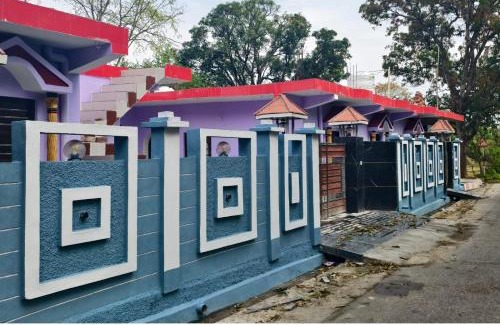 Dhaliara Apartamento | The Divine Homestay