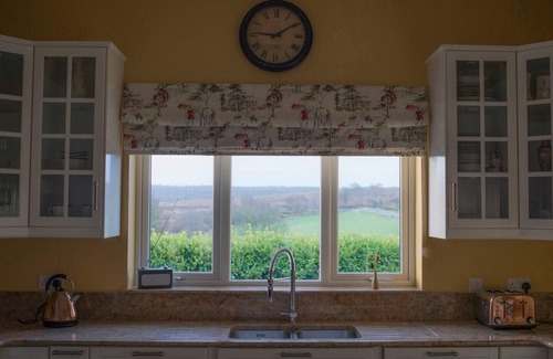 Greencastle Casa | The Doc's self catering