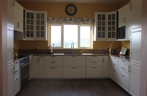 Greencastle Casa | The Doc's self catering