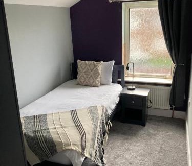 Goole Casa | The Dockyard