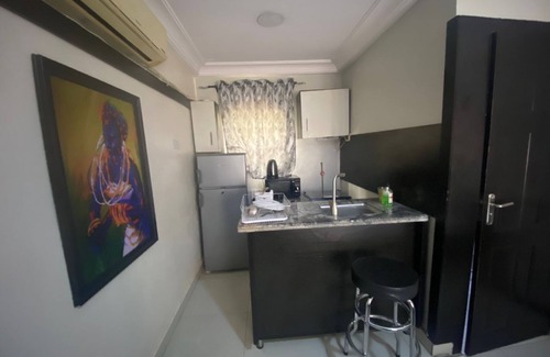 Lagos Apartamento | The Domain Lagos
