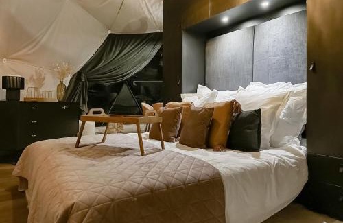 Thurnham Casa | The Dome