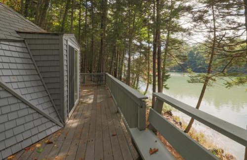 Boothbay Casa | The Dome House