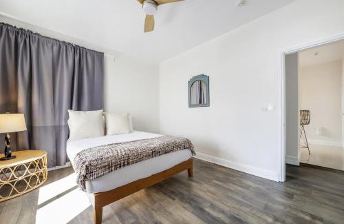 North Beach Apartamento | The Donovan