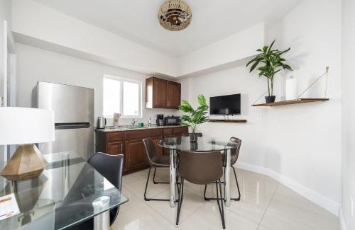 North Beach Apartamento | The Donovan