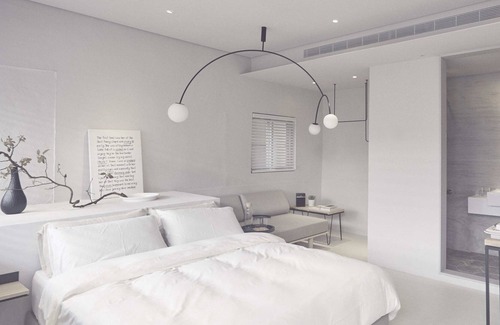 Datong Casa | The Door Inn