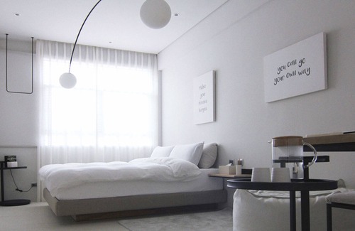 Datong Casa | The Door Inn
