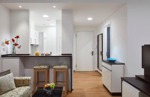 Westend Apartamento | The Doorman Welle Frankfurt am Main