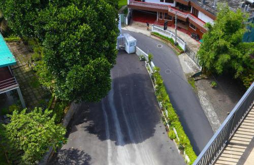 Kandy Complejo | The Dorwin Heights