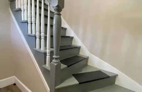 Wanskuck Apartamento | The Double-Suite at The North End 2BR APT with PARKING