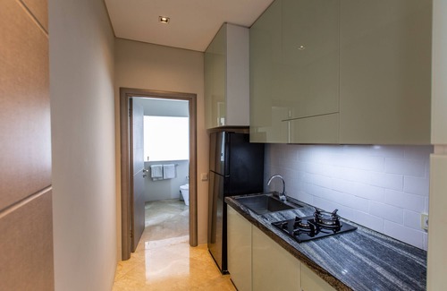 Munggu Apartamento | The Double View Mansions Bali