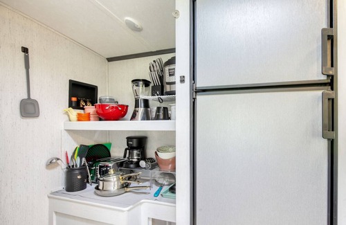 Nemo Casa | The Dove: Relax in Peace! King Bed! Near Trails! Week -10%