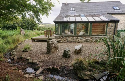 Fishguard Casa | The Dovecote