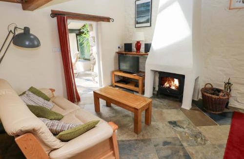 Fishguard Casa | The Dovecote