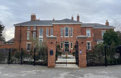 Canwick Apartamento | The Dower House Apartments