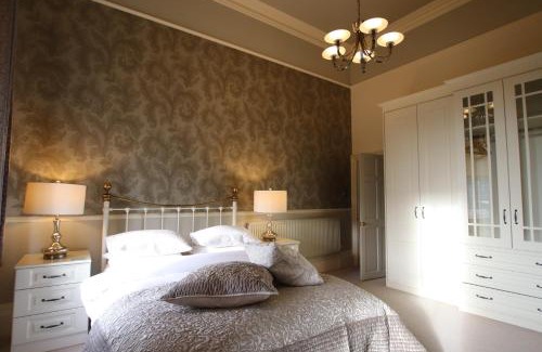 Canwick Apartamento | The Dower House Apartments