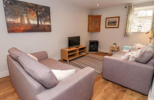 Bedale Casa | The Dower House Cottage