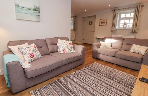 Bedale Casa | The Dower House Cottage