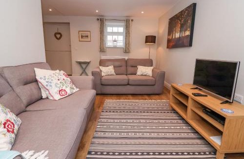 Bedale Casa | The Dower House Cottage