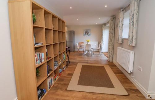 Bedale Casa | The Dower House Cottage