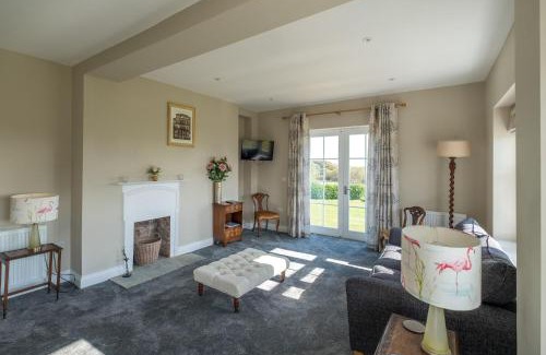 Leiston Casa | The Dower House