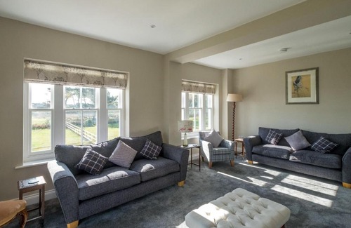 Leiston Casa | The Dower House