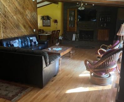 Lookout Valley Neighborhood Association Casa | The Downer House
