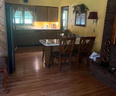 Lookout Valley Neighborhood Association Casa | The Downer House